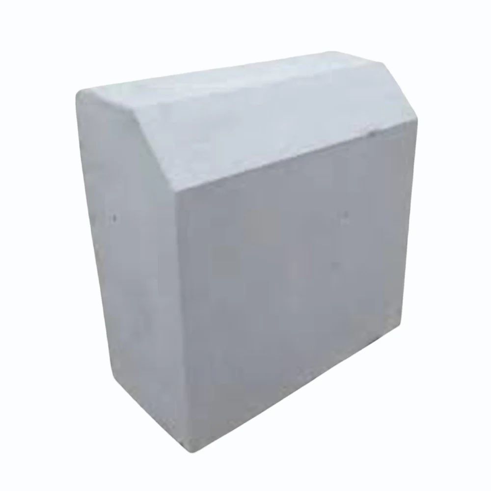 Kerb Stone - Shape: Requirement Based