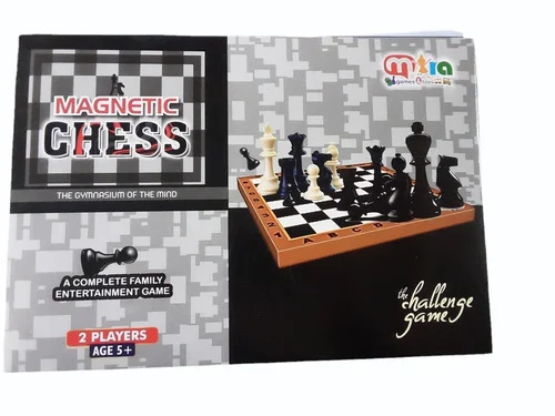 Chessmen Pawns - Age Group: All Age Group