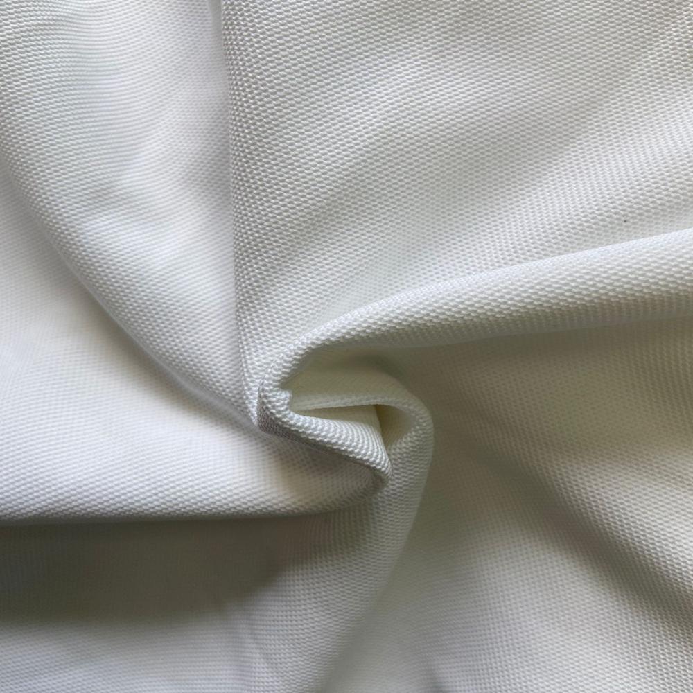 72 Polo Knit Fabric - Gray, 72 Width | Ideal For Apparel And Clothing