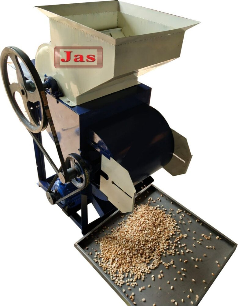 Garlic Bulk Breaker Machine - Automation Grade: Semi Automatic