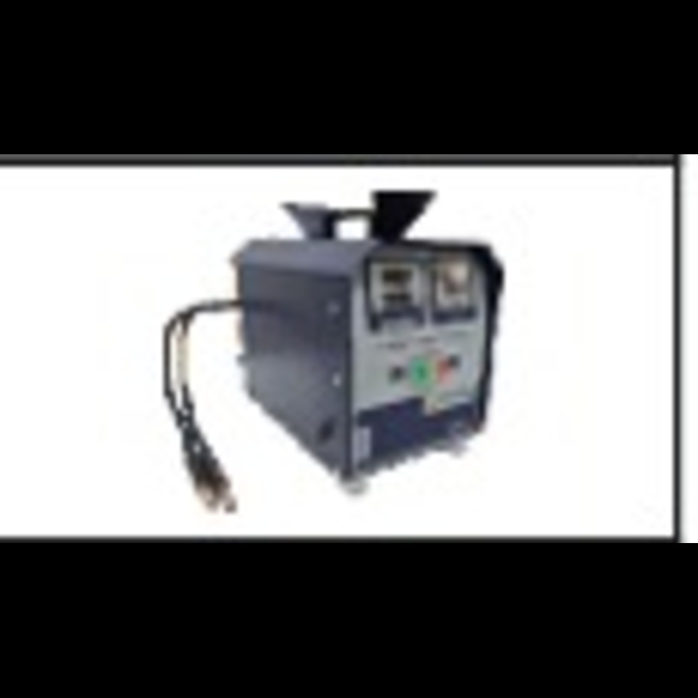 EF Welding Machine- (Electro-Fusion) (With Printer)