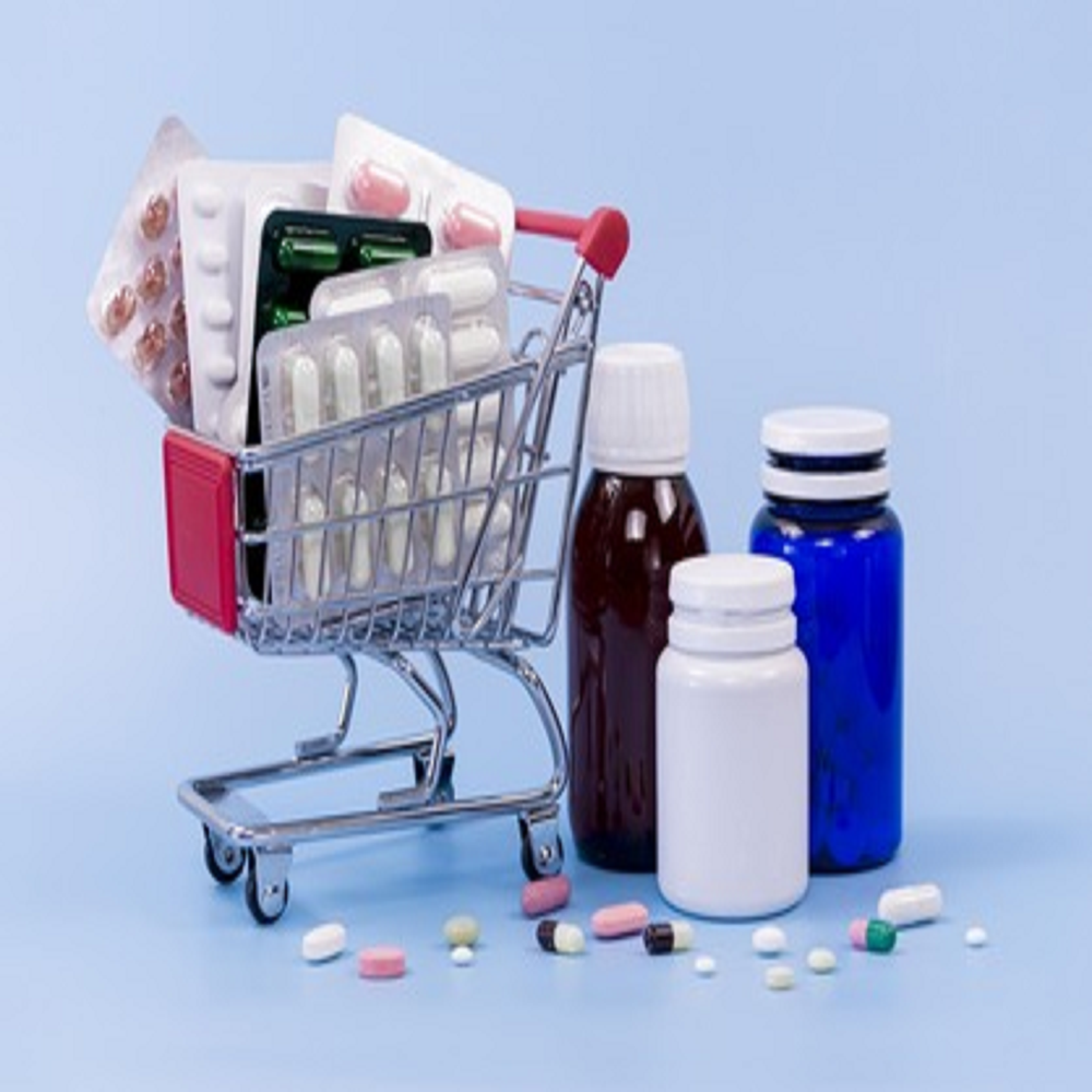 Pharmaceutical Products