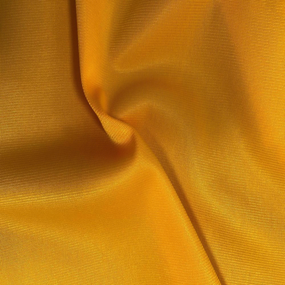 60inch Super Poly Fabric - 60 Inch Width, Gray Color, Plain Pattern | Washable Material For Apparel And Clothing