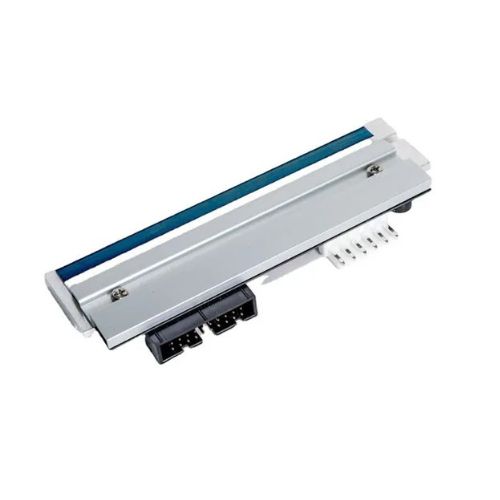 Printhead Print Head For Datamax Dpi M-4206/M-4208 Thermal Barcode Printer - Color: Silver