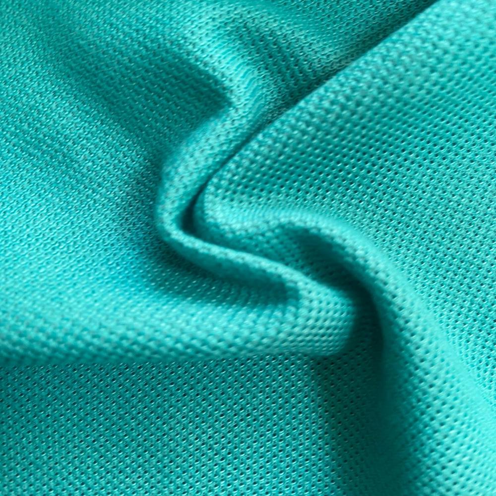 72 Polo Knit Fabric - Gray, 72 Width | Ideal For Apparel And Clothing