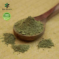 Neutral Henna - Color: Green