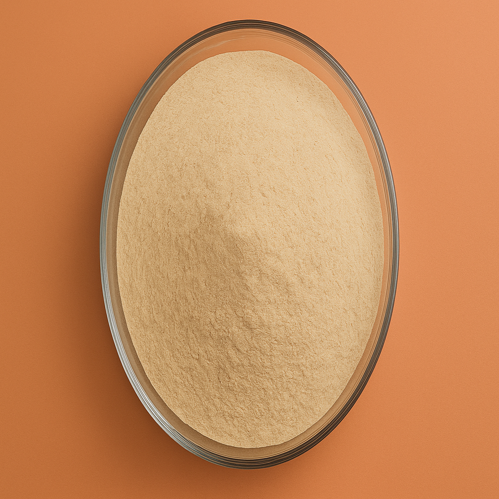 Fungal Alpha Amylase- 50,000 Skb U/g - Application: Bread