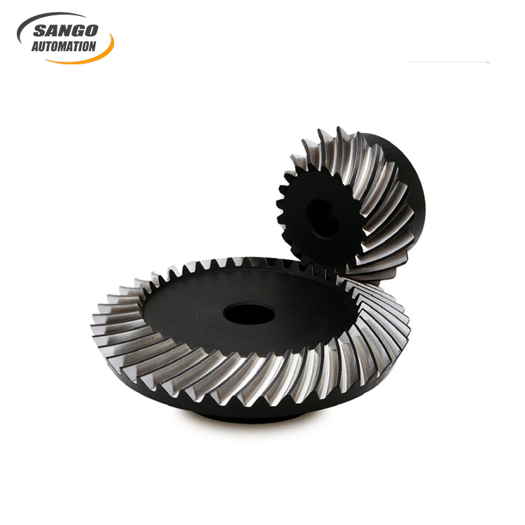 Custom Metal Bevel Gear