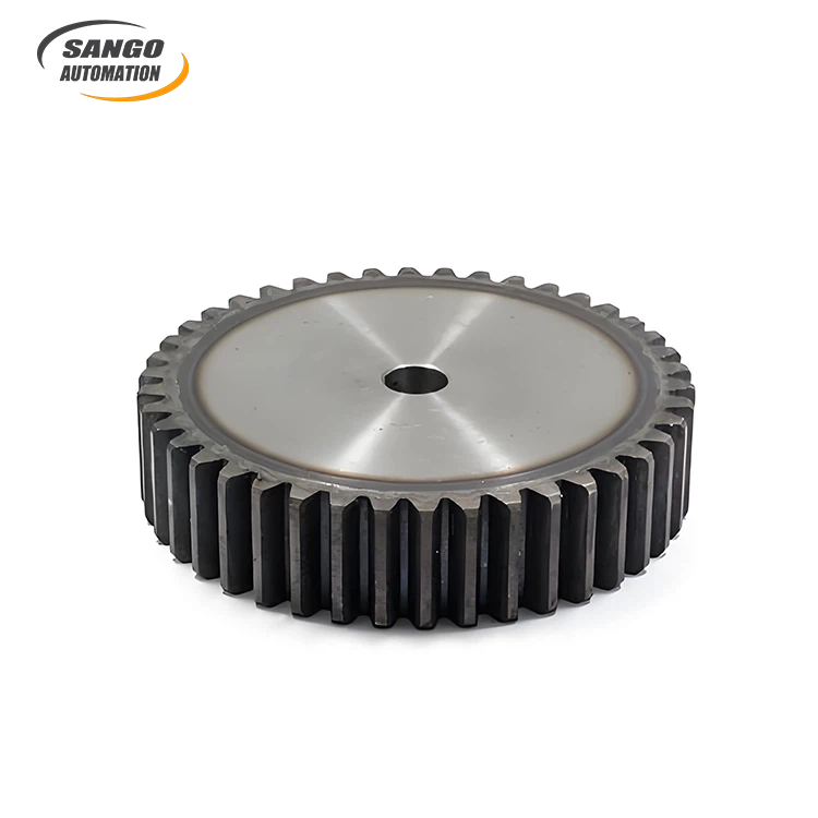 Custom Metal Spur Gear
