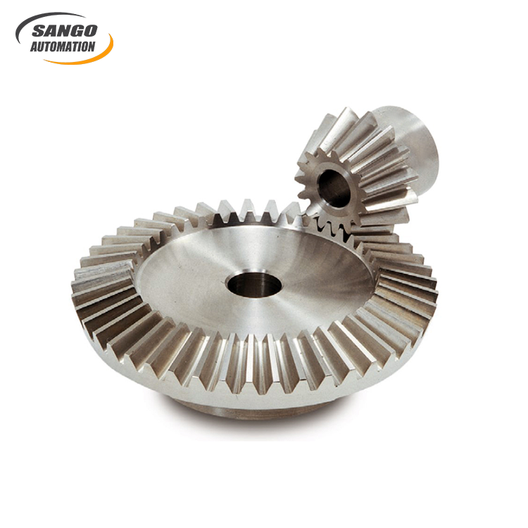 Custom Metal Bevel Gear