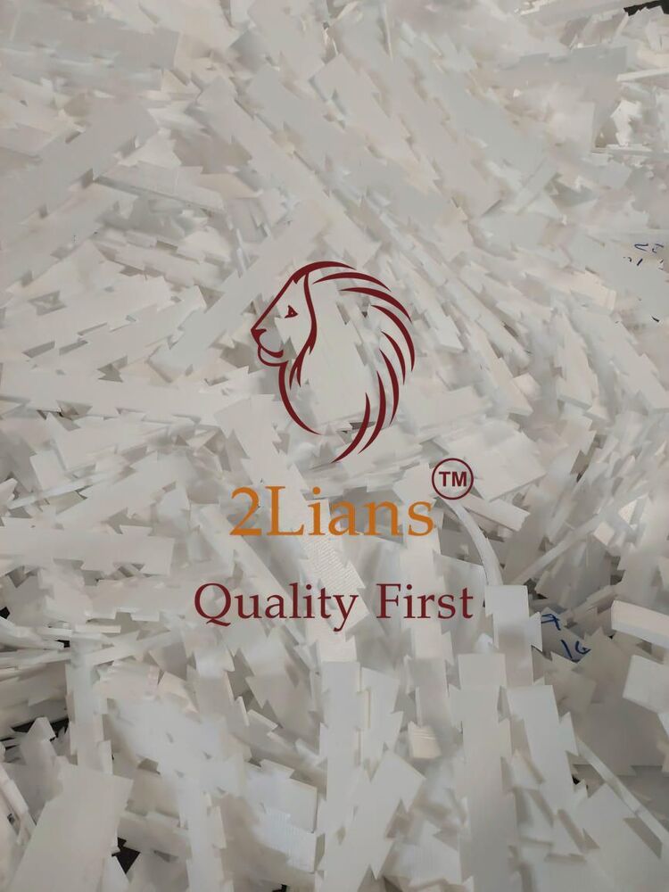 EPS hot melted lumps natural color / grade A