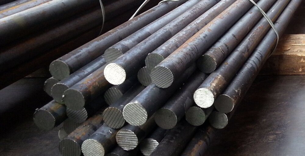 B16 Steel Bar - Features: High Quality