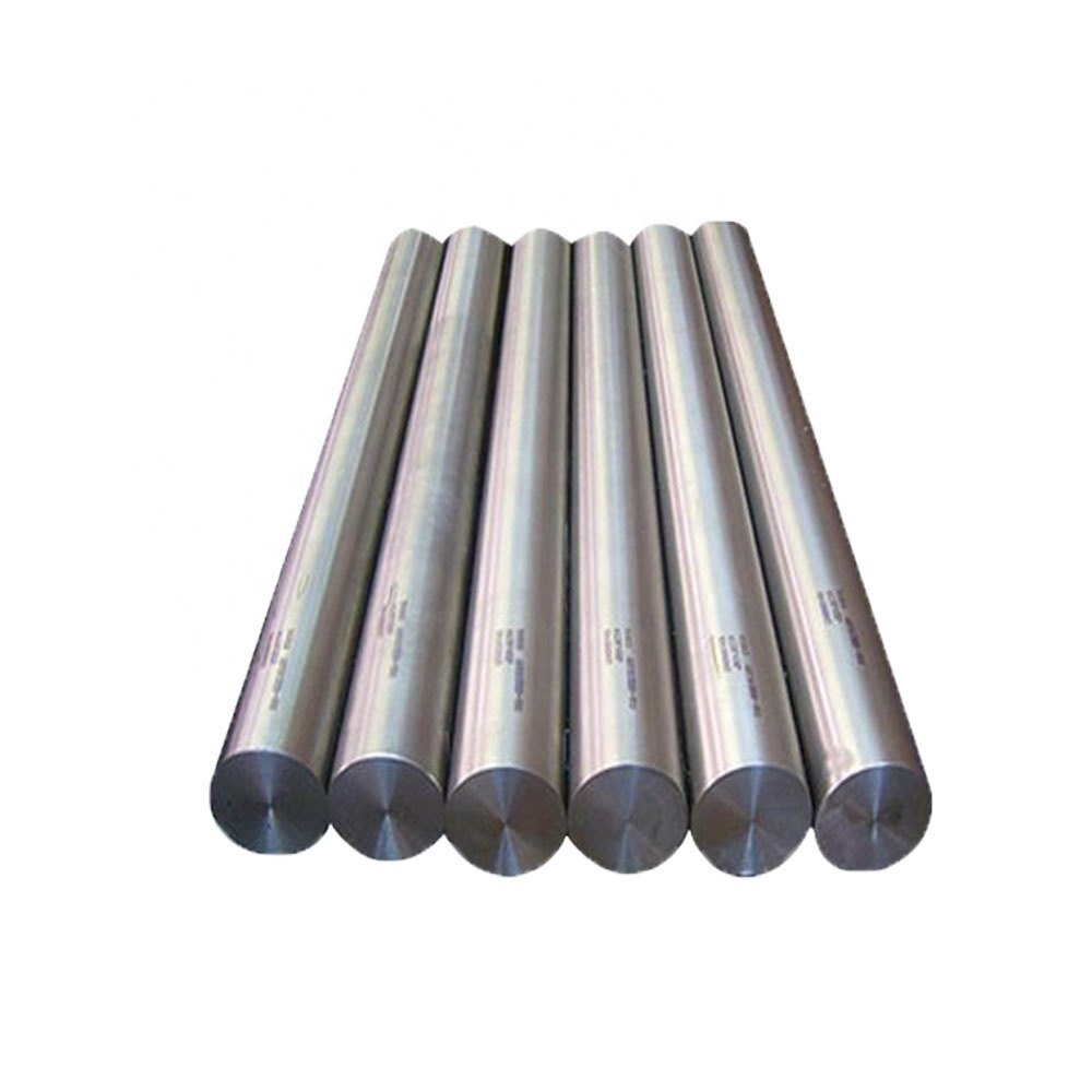 D2 Round Bar - Features: High Quality