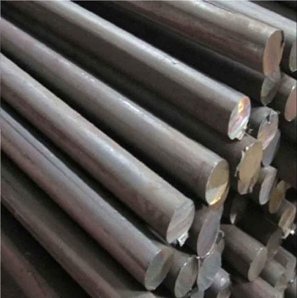 En8D Series Carbon Steel Bar - Features: High Quality