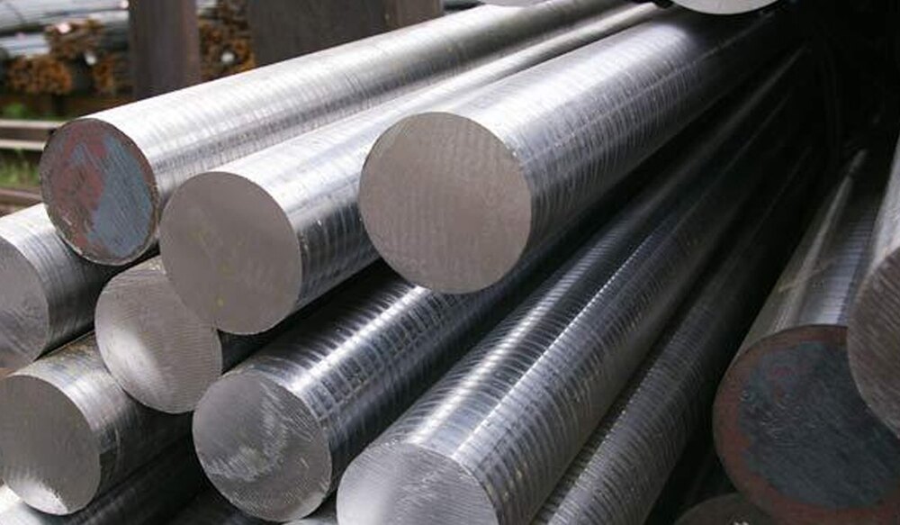 Sainless Steel 316L Round Bar - Features: High Quality