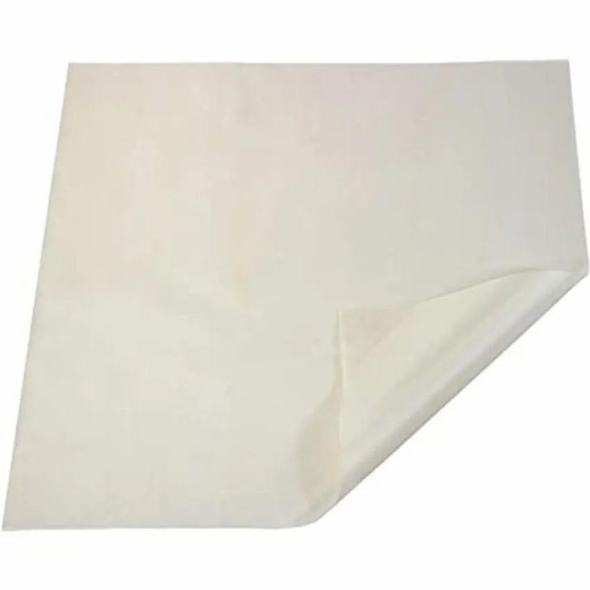 Arc Sign Color Coated Tefl-on Sheet For 5-in-1 Combo Machine, Thickness: 1mm, Size: 12x15 Inches - Color: White