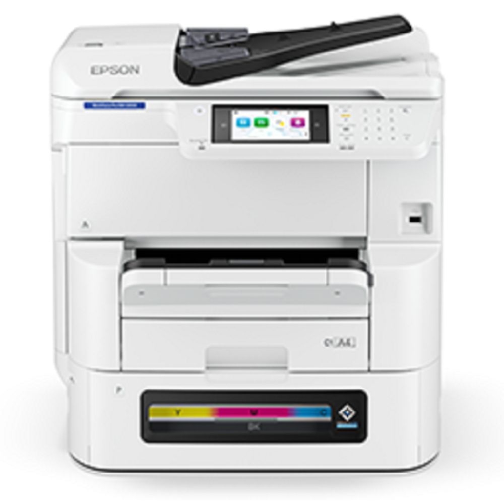 Epson photocopier WorkForce Pro EM-C8100