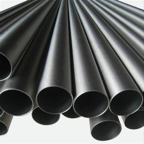 4 MM Mild Steel Pipe