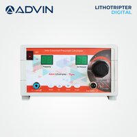 Advanced Pneumatic Lithotripter
