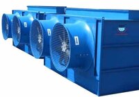 Cooling Tower Forced Draught