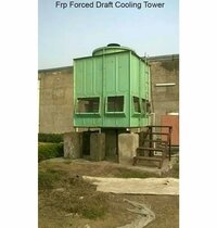 Cooling Tower Forced Draught