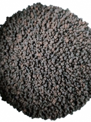 Bop Grade Assam Tea - Color: Black