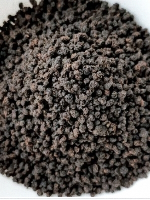 Bop Grade Assam Tea - Color: Black