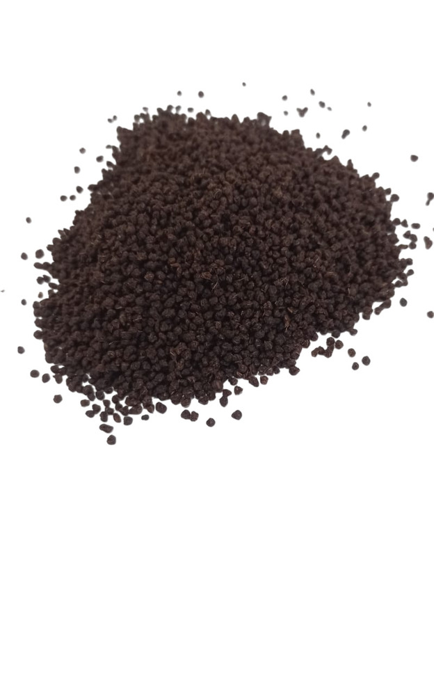 Bop Sm1 Tea - Color: Black