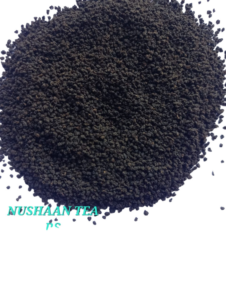 Bp Grade Dooars Tea - Color: Brown