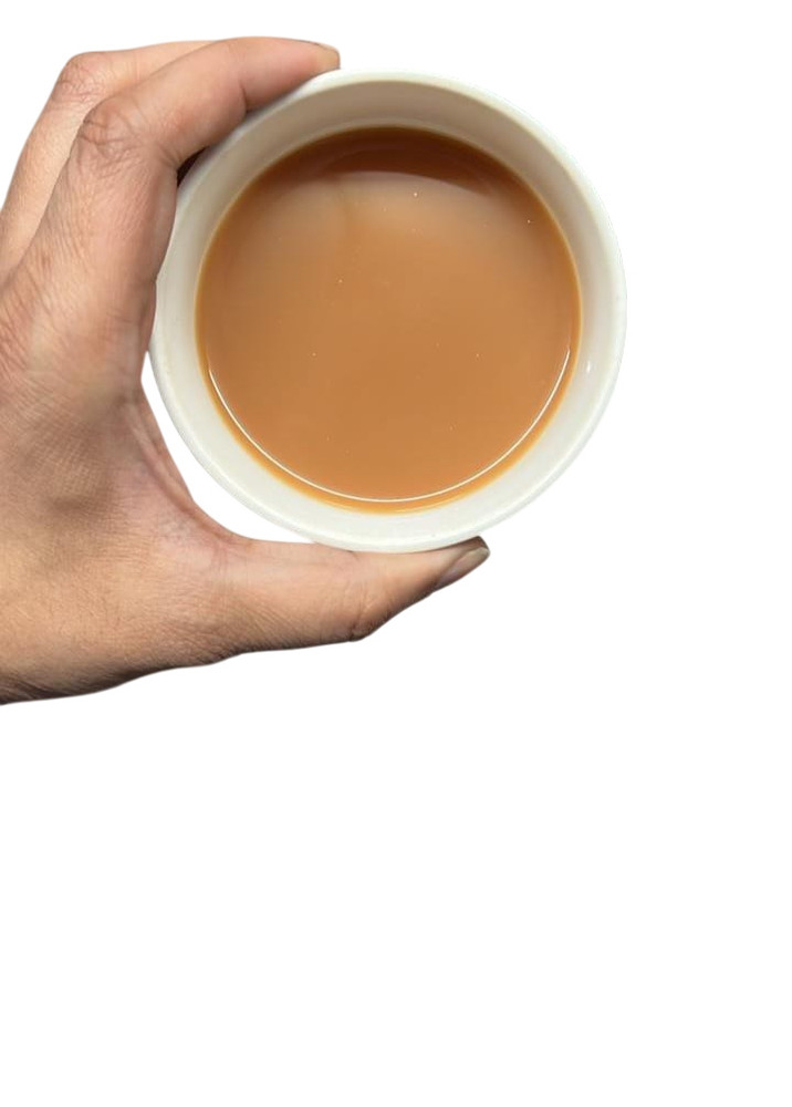 Bp Grade Nushaan Natural Tea - Color: Black