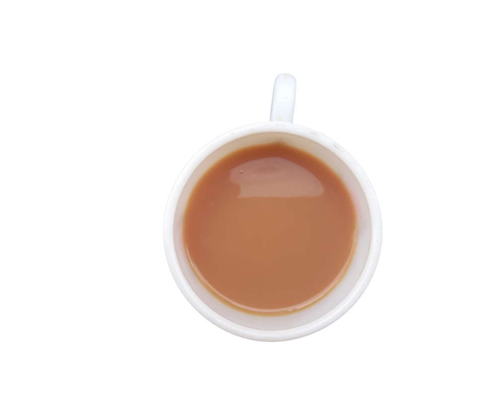 Bp Grade Rani Cherra Royal Natural Tea - Color: Black