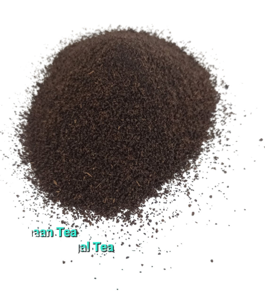 Pd Grade Bengal Tea - Color: Black