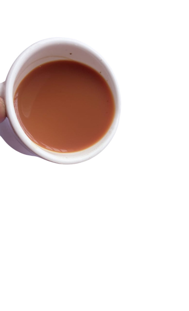 Pd Grade Nushaan Bengal Tea - Color: Brown