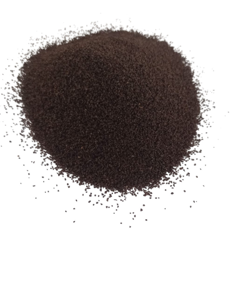 Rd Grade Tea - Color: Black