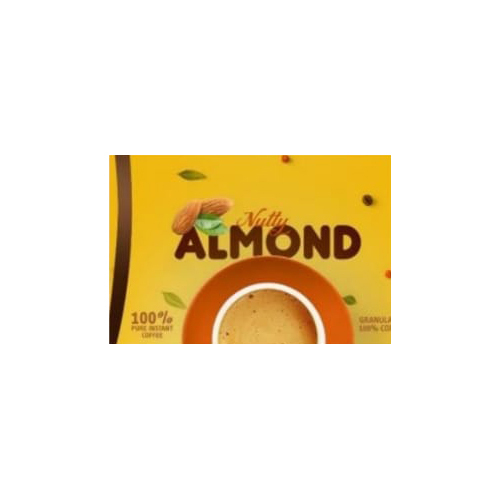 Almond Flavoured Coffee