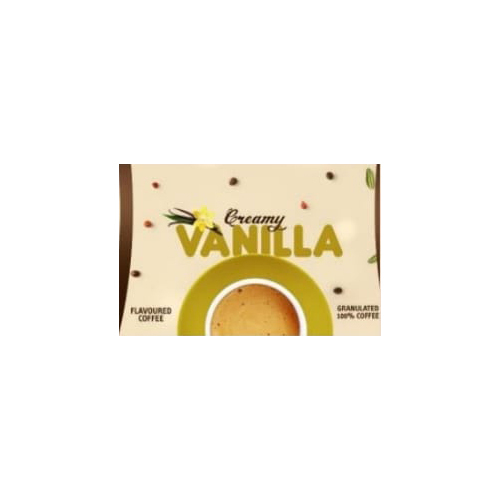 Vanilla Flavoured Coffee - Grade: Bp