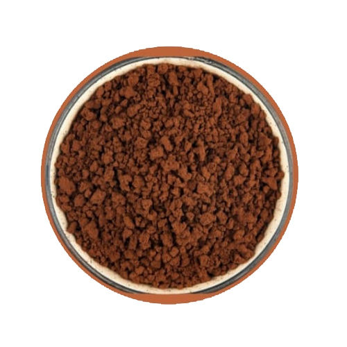 Agglomerated Coffee - Grade: Bp