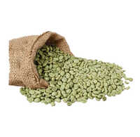 Green Coffee Beans