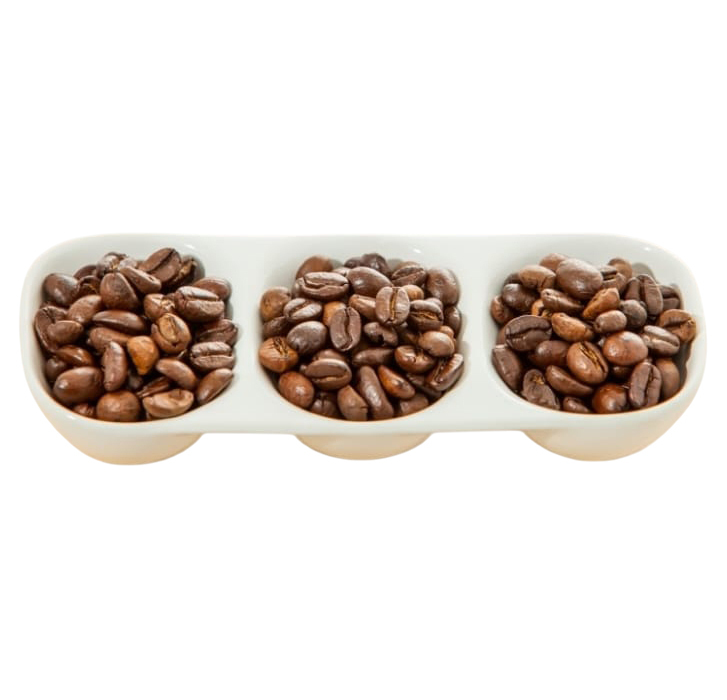 Roasted Coffee Beans - Grade: Bp