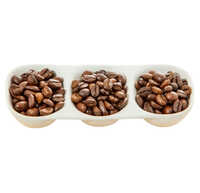 Roasted Coffee Beans