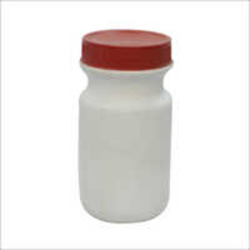 50 Ml Cp Container - Color: White