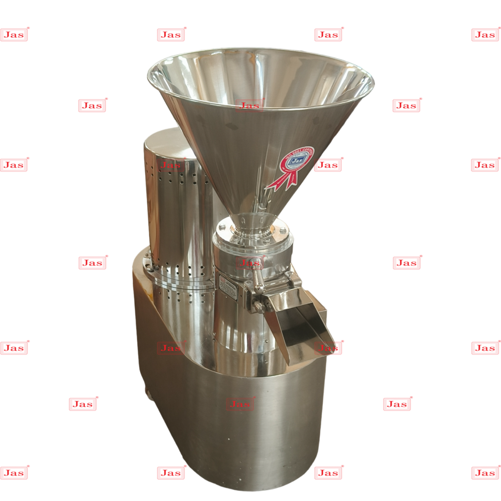 Mustard Sauce Making Machine