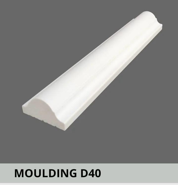 Imported Design French Paneling/ Moulding