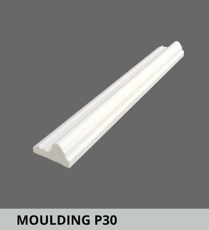 Imported Design French Paneling/ Moulding