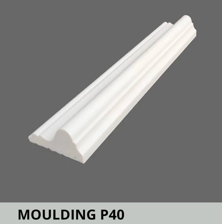 Imported Design French Paneling/ Moulding