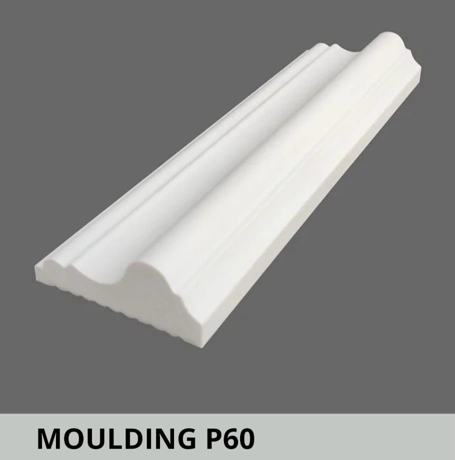 Imported Design French Paneling/ Moulding