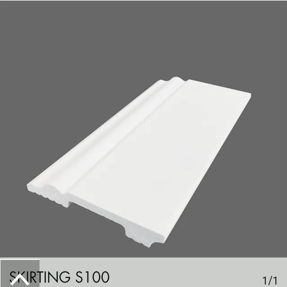 Imported Design French Paneling/ Moulding