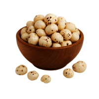 Fresh Makhana