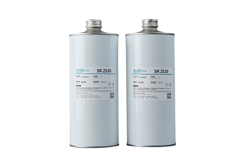 EUBO Solvent for Dry Film Oil, Similar Performance to 3M Novec 7100 (HFE-7100)