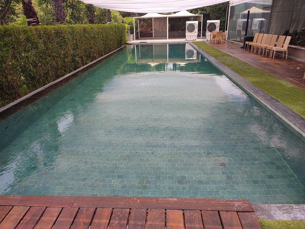 SUKABUMI BALI STONE TILES